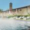 Convento San Bartolomeo - Piscina Esterna Riscaldata