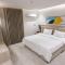 مرسى النخبة للشقق المخدومة Marina Elite Serviced Apartments