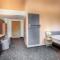 B&B Hotel Rostock-Hafen