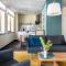 THE GREEN Rostock Apartment Hotel