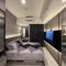 Apartment Bella Pakuwon City Mall Surabaya 3 pax