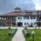 Hotel Corno Bianco