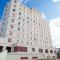 KOKO STAY Chitose - formerly Hotel Wing International Chitose