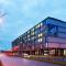 citizenM Amsterdam Airport Schiphol