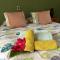Kahina Lodge