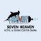 Seven Heaven Hotel And Diving Center