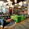 citizenM Seattle South Lake