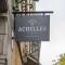 B&B Achilles