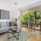 Idyllic Studio by University Campuses