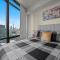 High Floor 1 Bedroom Condo City View Downtown Toronto