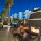 Marin Hilltop Hotel