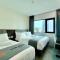 The great hotel greenhill