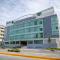 Hotel Puerto Pacifico Guayaquil Airport