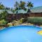 Nirvana Resort and Dive Moalboal
