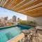 LUK Inn Hotel - An Thuong, Da Nang