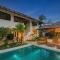 Parrots Boutique Resort