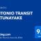 ANTONIO TRANSIT KATUNAYAKE