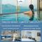 Sofiana My Khe Hotel & Spa - Rooftop Pool Bar - Free 01 Draught Beer and 20-minute Spa per Room