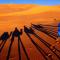 La Vallée des Dunes - Authentic Sahara Experience