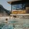 Alpin Garden Luxury Maison & SPA - Adults Retreat