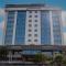 Best Western Plus Jeddah Hotel Madinah Road
