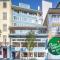 Hotel Marta - 1950's architecture in Zurich's vibrant old town, near main station