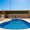 Luxury Villa San Borondón private heated pool Free Car except Christmas