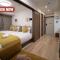 The Peak Dotonbori Apartment Hotel