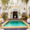 Riad Dar Al Assad