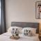 The Foreigner Staycation at Riverine Diamond Kuching