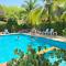 Baan Suan Rim Klong Resort