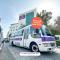 Premier Inn Dubai International Airport - An Emirates Group Company