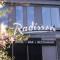 Radisson Hotel Brussels Centre Midi