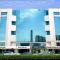 Carawan Al Khaleej Hotel Olaya