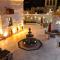 Pegas Cave Suites