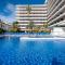 Leonardo Hotel Torremolinos Costa Del Sol