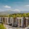 Blue Mountain Resort