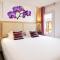 FH Confort Hotel Orléans Co'met