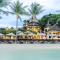 Dara Samui Beach Resort Adult Friendly, Chaweng
