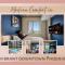 Alluring 2BD - DT - Gym, Pool, Parking - Sleeps 8