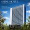 Shine Hotel Incheon Airport