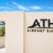 ATH Airport Suites Free Shuttle From And To Athens Airport