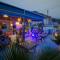 Casa Voyager 'secret garden terrace'