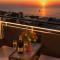 Cielo Stellato-B&b Suites on Rooftop & Seaview