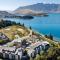 Rendezvous Heritage Hotel Queenstown