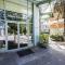 Comfort Hotel Vancouver Airport