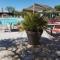 ibis Budget Arles Palais Des Congres
