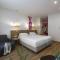 ibis Styles Athens Routes