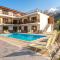Anne's Hotel in Mestia