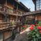 Cour du Corbeau Hotel Strasbourg - MGallery Collection